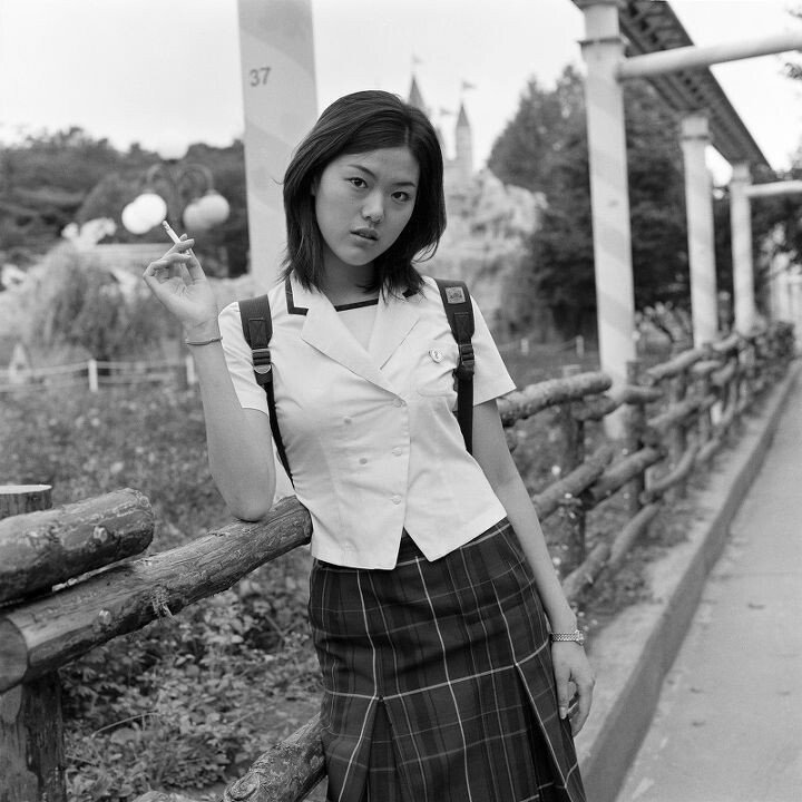 일진 이미지