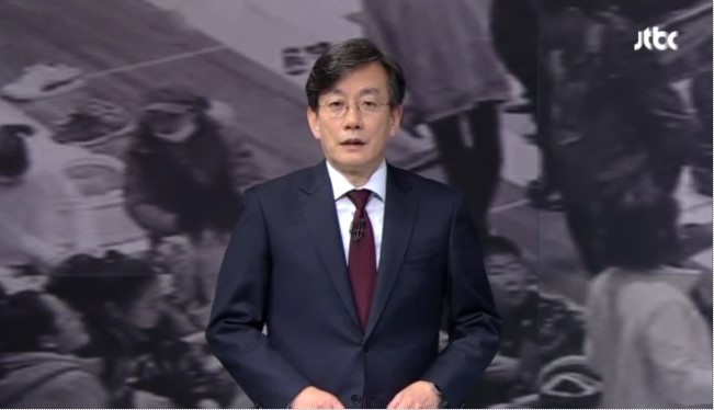 오늘자 손석희의 앵커브리핑 '당신이 편안하다면, 저도 잘 있습니다'.jpg | 인스티즈