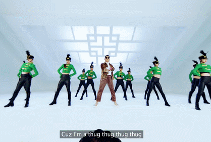 내가 구속이라고? | 인스티즈