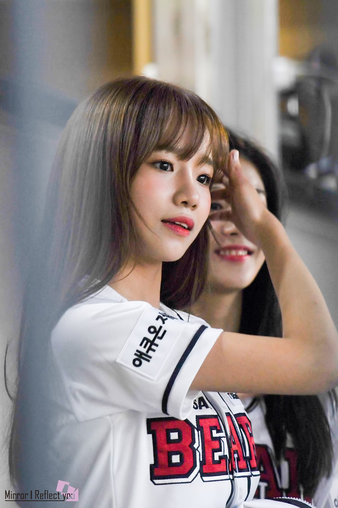 댕댕이같은 아이즈원 조유리.jpg | 인스티즈