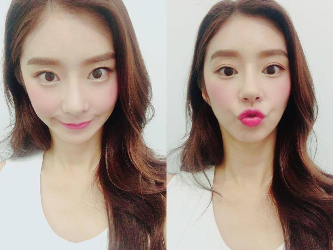 아침에는 이주빈.jpg | 인스티즈