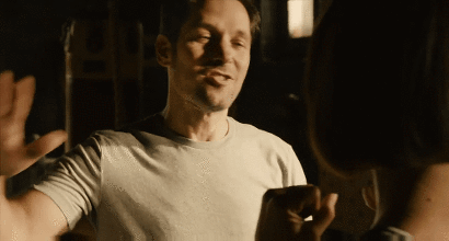 [마블] 히어로물이라고 다 같은 히어로물이 아닌 MCU.gif (움짤多) | 인스티즈