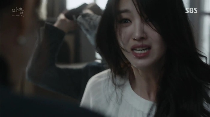 역대 드라마 통틀어 찌통甲 여주인공의 인생.jpg ＜스압주의＞ | 인스티즈