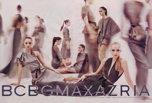 BCBG MAX AZRIA IS LOOKING FOR SALES ASSOCIATES